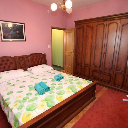 Eridan Apartment Kaštela Buitenkant foto