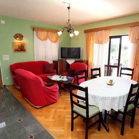 Eridan Apartment Kaštela Buitenkant foto