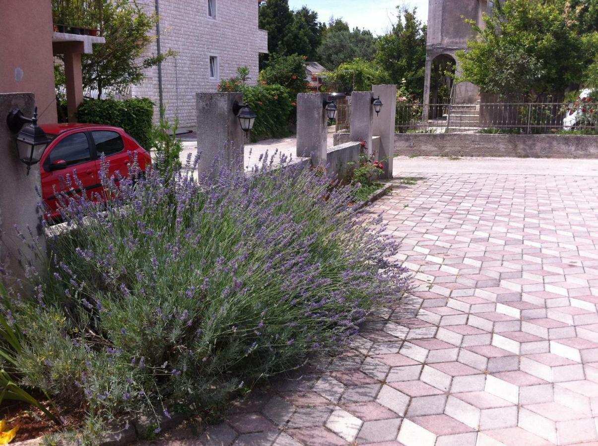 Eridan Apartment Kaštela Buitenkant foto